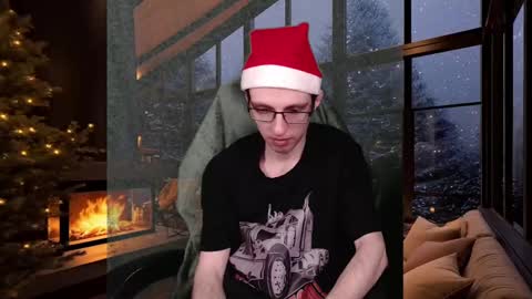 Snapshot of daniel9121 chatting on 12.25.24 Daniel9121 online show from 12.25.24