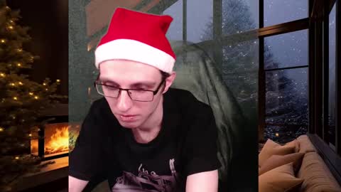 Snapshot of daniel9121 chatting on 12.25.24 Daniel9121 online show from 12.25.24