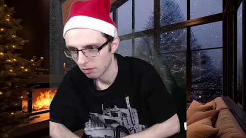 Snapshot of daniel9121 chatting on 12.26.24 Daniel9121 online show from 12.26.24