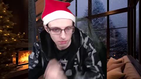 Snapshot of daniel9121 chatting on 12.26.24 Daniel9121 online show from 12.26.24