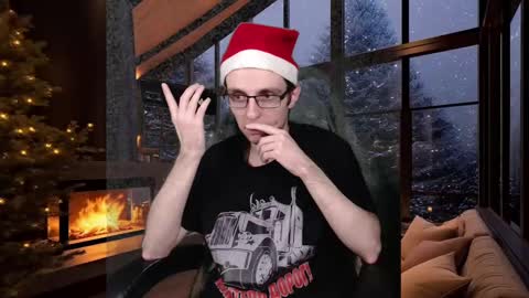 Snapshot of daniel9121 chatting on 12.26.24 Daniel9121 online show from 12.26.24