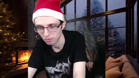 Snapshot of daniel9121 chatting on 12.26.24 Daniel9121 online show from 12.26.24