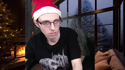 Snapshot of daniel9121 chatting on 12.27.24 Daniel9121 online show from 12.27.24