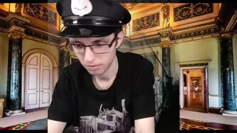 Snapshot of daniel9121 chatting on 01.11.25 Daniel9121 online show from 01.11.25