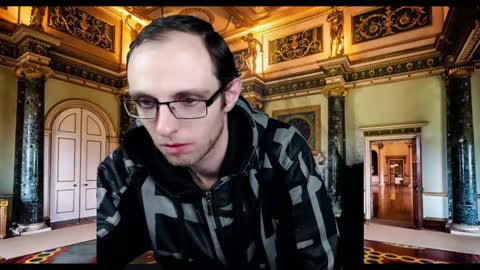 Snapshot of daniel9121 chatting on 01.26.25 Daniel9121 online show from 01.26.25