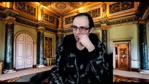 Snapshot of daniel9121 chatting on 01.30.25 Daniel9121 online show from 01.30.25