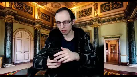 Snapshot of daniel9121 chatting on 01.31.25 Daniel9121 online show from 01.31.25