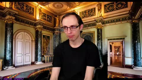 Snapshot of daniel9121 chatting on 02.11.25 Daniel9121 online show from 02.11.25