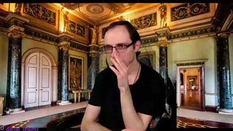 Snapshot of daniel9121 chatting on 02.12.25 Daniel9121 online show from 02.12.25