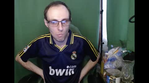 Snapshot of daniel9121 chatting on 02.16.26 Daniel9121 online show from 02.16.26