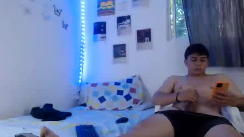 daniel_0127 online show from 06.20.26