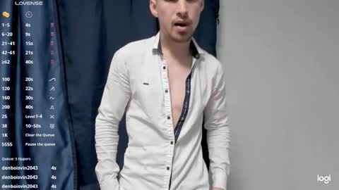 daniel_21cm online show from 11.08.25