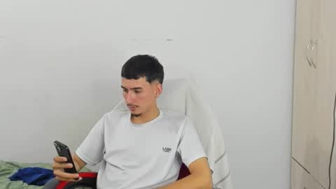 DANIEL online show from 11.30.25