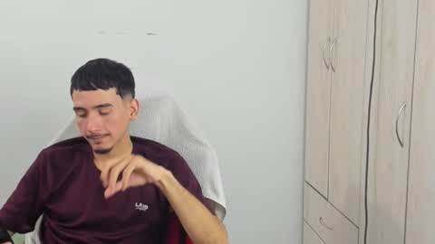 DANIEL online show from 12.02.25