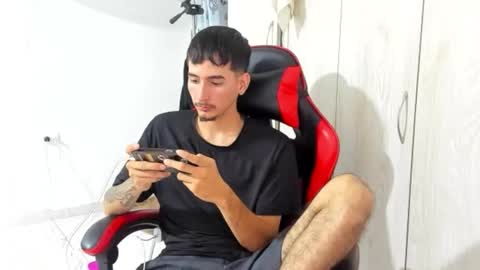 DANIEL online show from 03.08.26