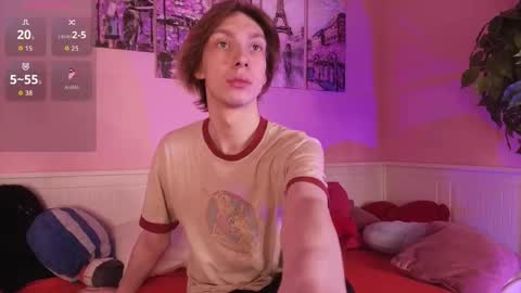 daniel__schmidt online show from 04.24.26