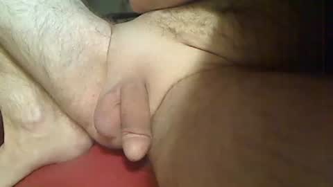 daniel_boone769453 online show from 04.11.26