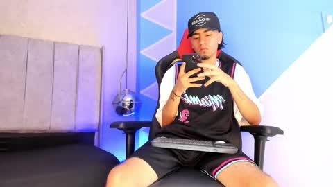 Daniel  online show from 09.21.25
