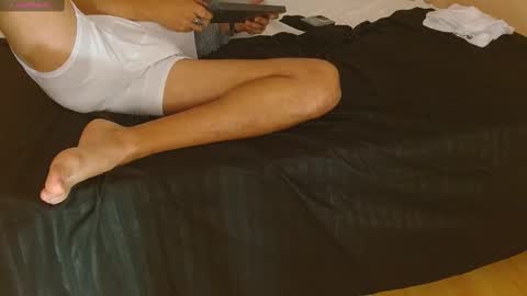 Snapshot of daniel_cohen chatting on 01.09.25 daniel_cohen online show from 01.09.25