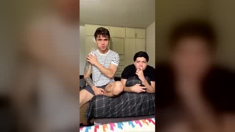 daniel_collins07 online show from 04.16.26