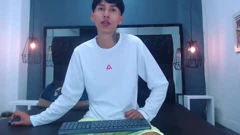 Daniel Delux  online show from 09.24.25