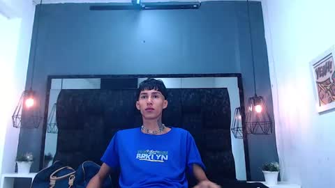 Daniel Delux  online show from 10.01.25