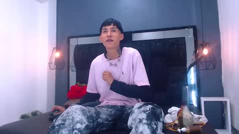 Daniel Delux  online show from 10.02.25