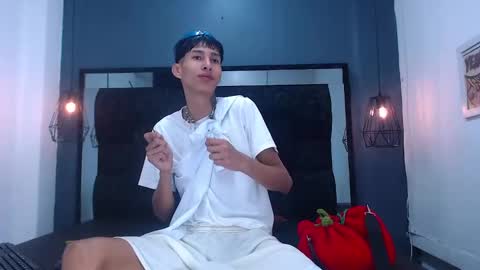 Daniel Delux  online show from 10.06.25