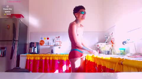 daniel_deluxx online show from 05.15.26
