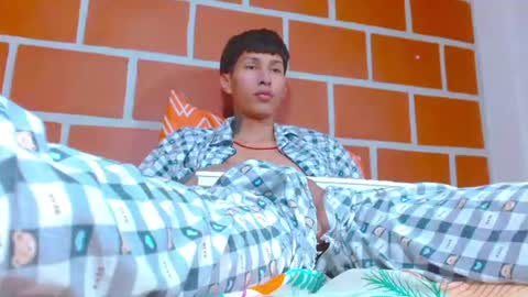 daniel_deluxx online show from 06.11.26