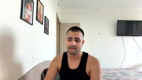 Snapshot of daniel_ice chatting on 07.12.26 Daniel online show from 07.12.26
