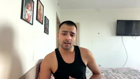 Snapshot of daniel_ice chatting on 07.14.26 Daniel online show from 07.14.26