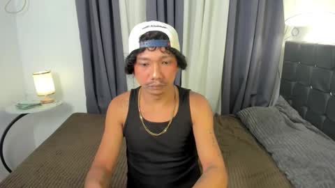 Snapshot of daniel_ismyname chatting on 02.16.26 ITS ME DANIEL SOFIA online show from 02.16.26