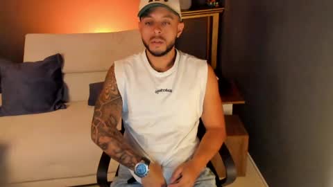 daniel_kingxxx online show from 04.13.26