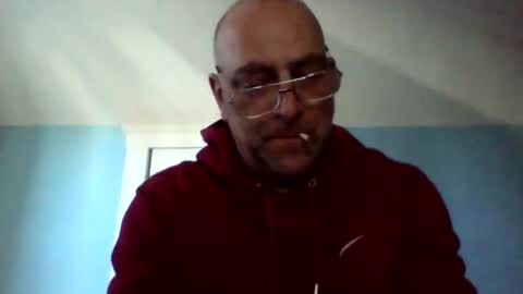 Daniel online show from 10.27.25