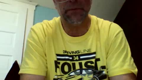 Daniel online show from 11.24.25