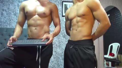 daniel_leconte online show from 11.19.25