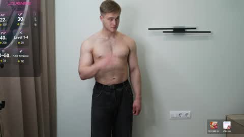 daniel_montecristo online show from 04.04.26