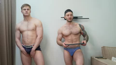 daniel_montecristo online show from 04.09.26