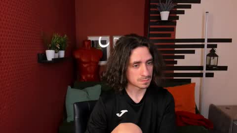 daniel_morrise online show from 03.02.26