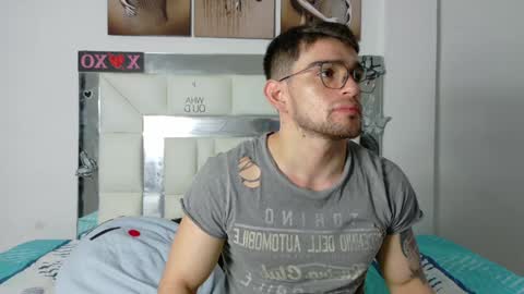 Sexy Dani online show from 12.10.24