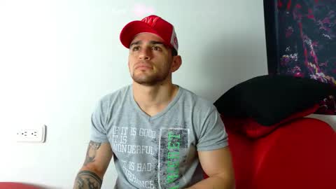 Sexy Dani online show from 10.22.25