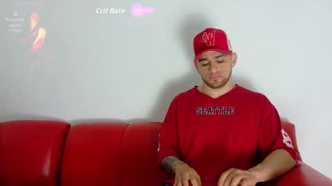 Sexy Dani online show from 11.20.25