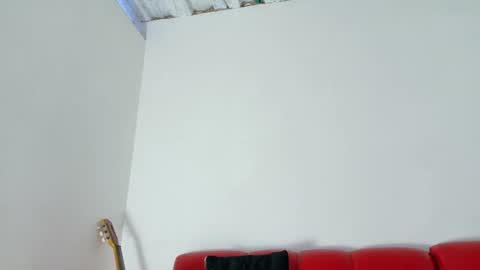 Sexy Dani online show from 11.26.25