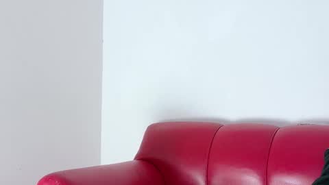 Sexy Dani online show from 12.01.25