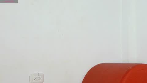 Sexy Dani online show from 01.08.26