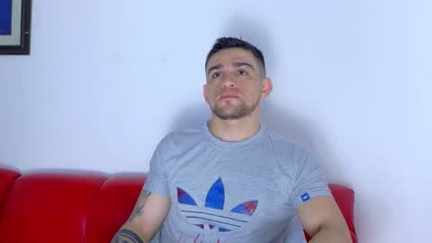 Sexy Dani online show from 03.11.26