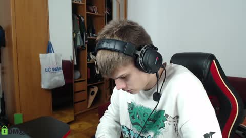 Daniel online show from 12.10.24