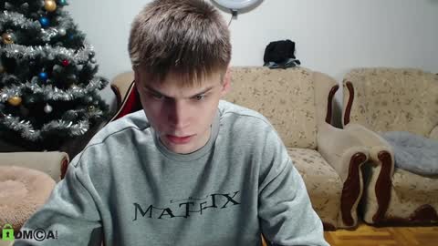 Daniel online show from 01.12.25
