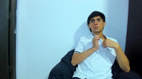 Daniel online show from 04.08.26